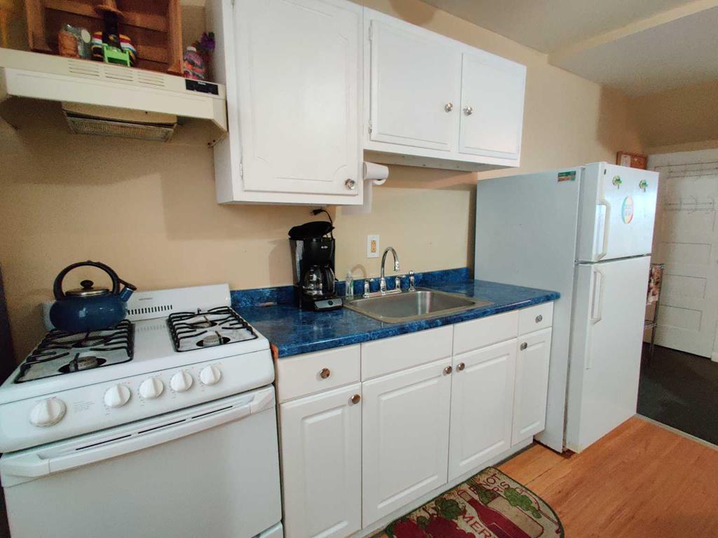 238 EAST MONTGOMERY AVENUE UNIT 5 WILDWOOD MONTHLY & SEASONAL